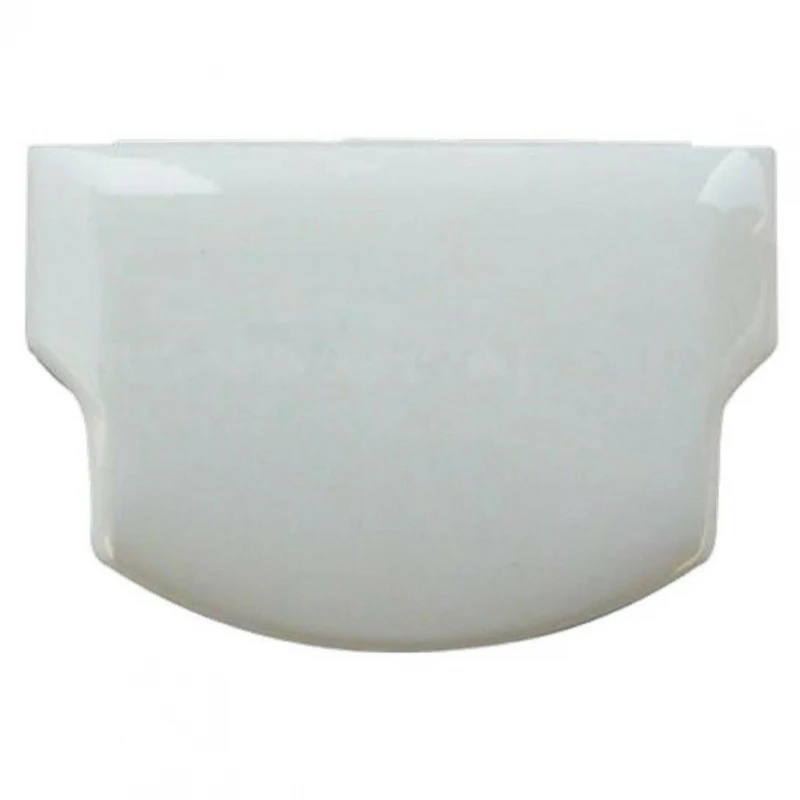 Coperchio Della Batteria Per Sony Psp 2000 3000 2004 3004 Bianco Silm Console Batterie # Sony Psp 200X (Psp-2000, Psp-2001, Psp-2002, Psp-2003, Psp-20