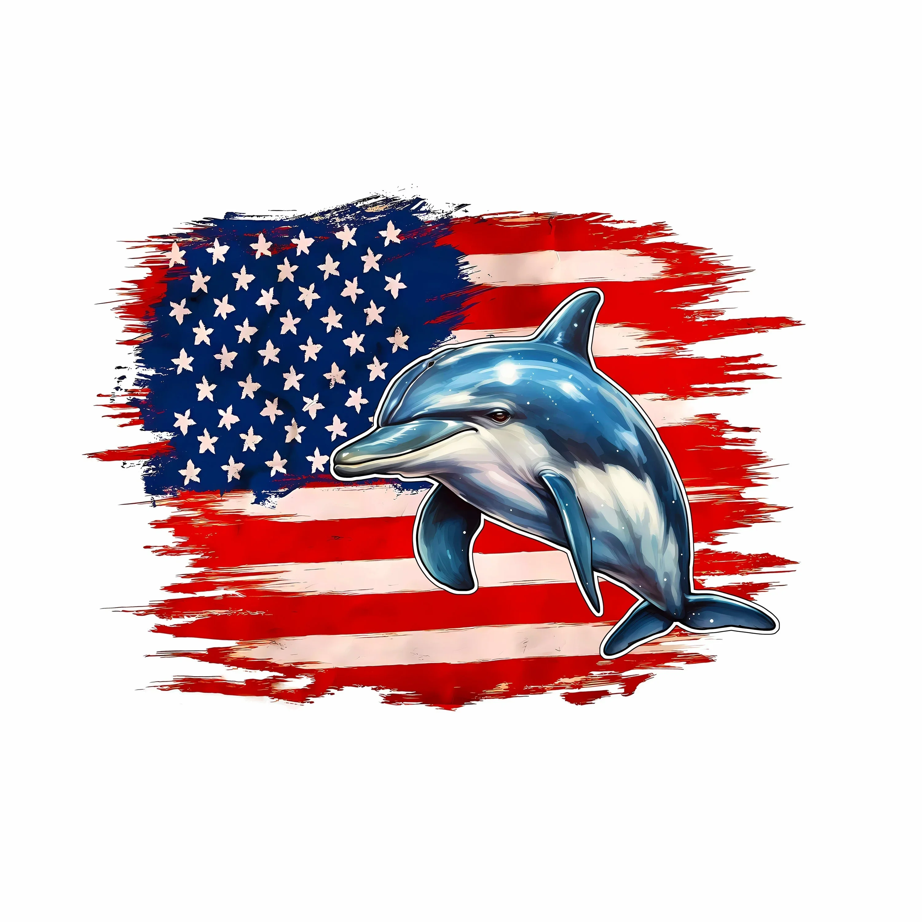 

Car Sticker Vinyl 1pc Dolphin Decorative Sticker For Car Motorcycle And Computer Decorative Sticker Car Masking Marks Blocking M