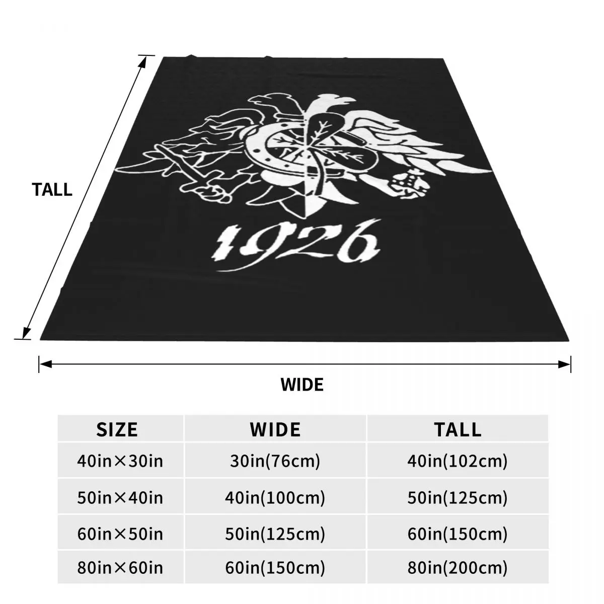 Paok Thessaloniki Ultras Hooligans Blankets Flannel Multi-function Sofa Throw Blankets For Home Bedroom Office Throws Bedspread 3