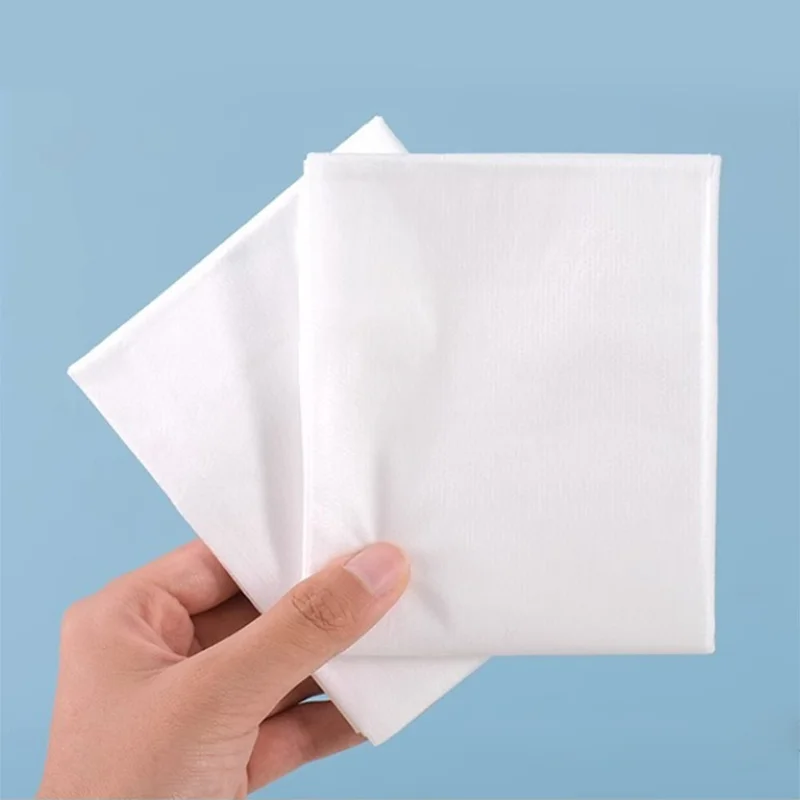 Premium Disposable Pillowcases - Thick, Breathable & Dirt-Proof for Hotels, Beauty Salons & Travel (Pillow Inserts Not Included) 4