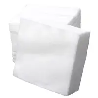 300PCS Non Woven Gauze Pad First Aid Gauze Sponges For Wound Care Sterile Gauze Flexible Breathable (White) 2