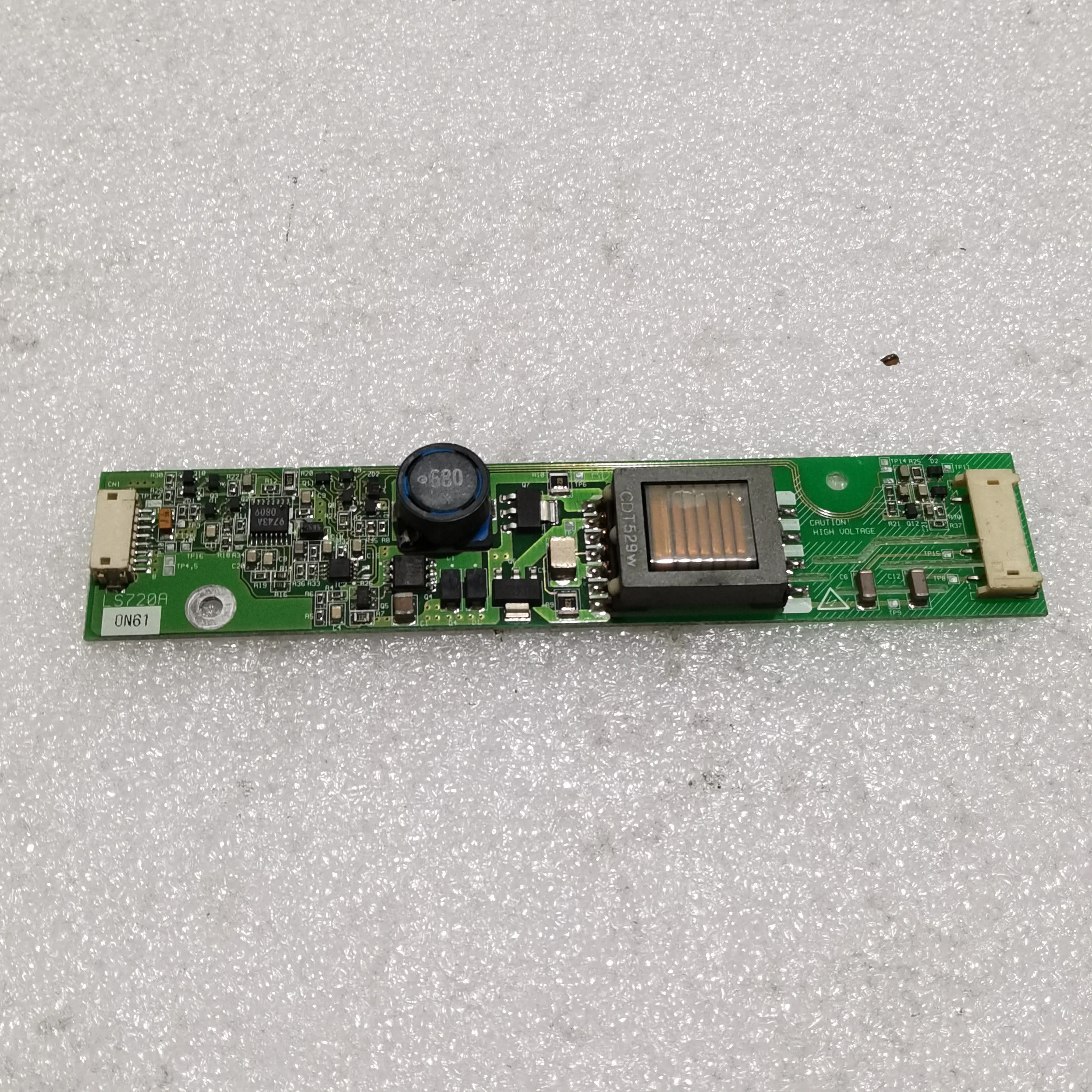 BD-P-0659B LCD display screen