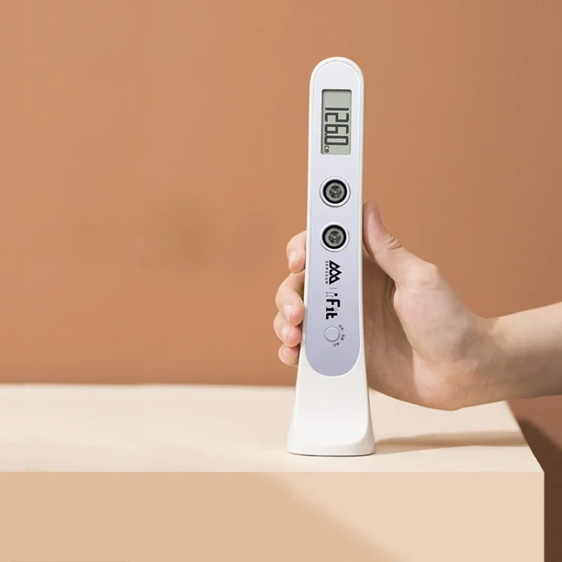 Children's Accurate Height Measuring Instrument Electronic Ultrasound Scales Household Wireless Height Professional Scale