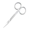Double eyelid removal scissors, eye scissors 10cm 1pcs 6