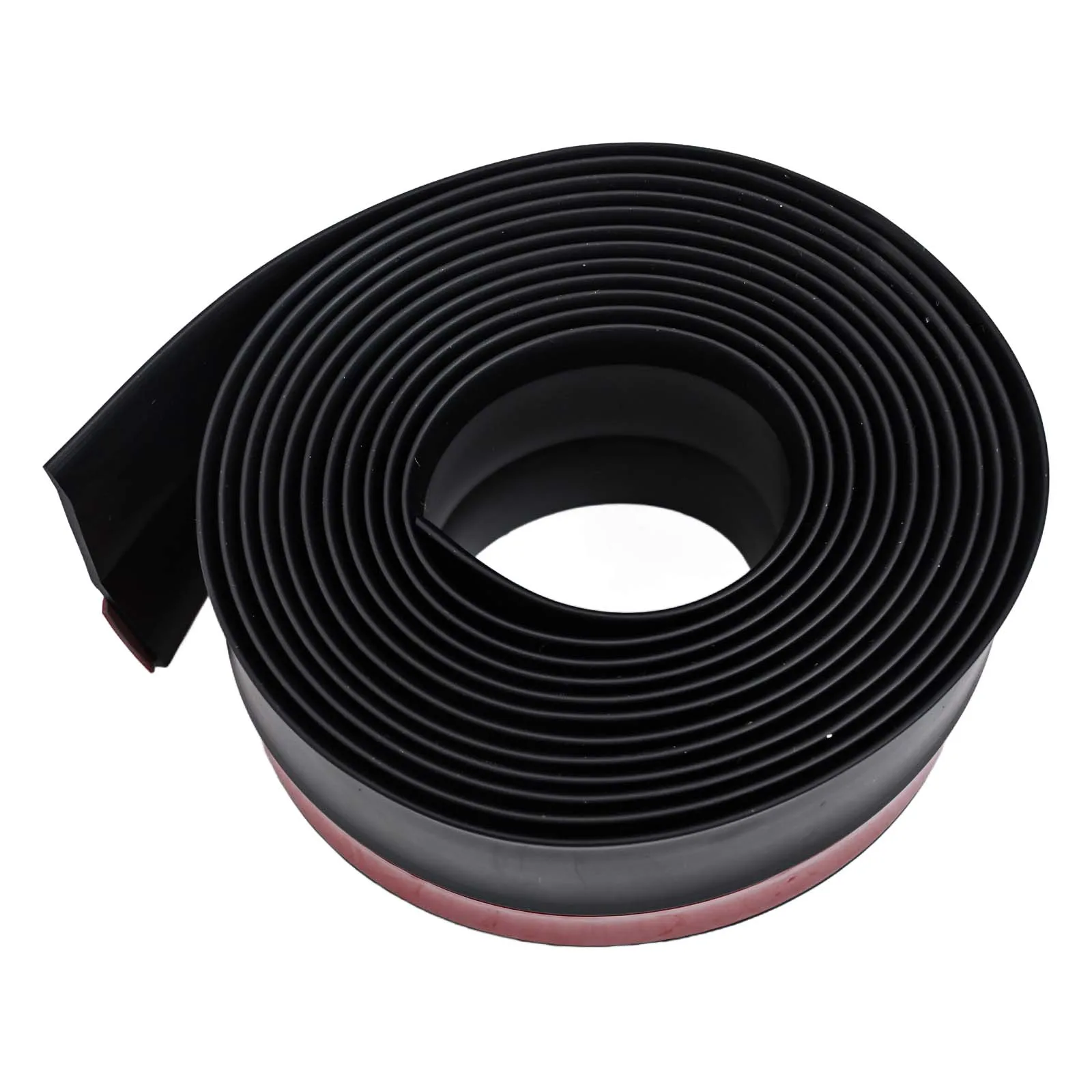 Weatherproof Garage and Window Seal Strip - 300cm Rubber Gap Filler