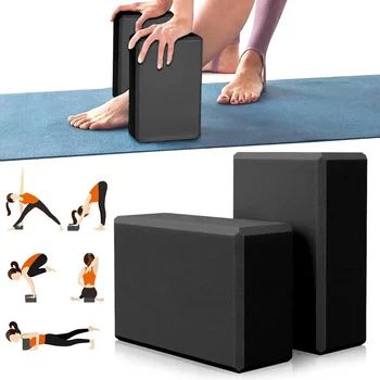 Yoga Foam Blocks 1
