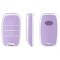 Purple silver