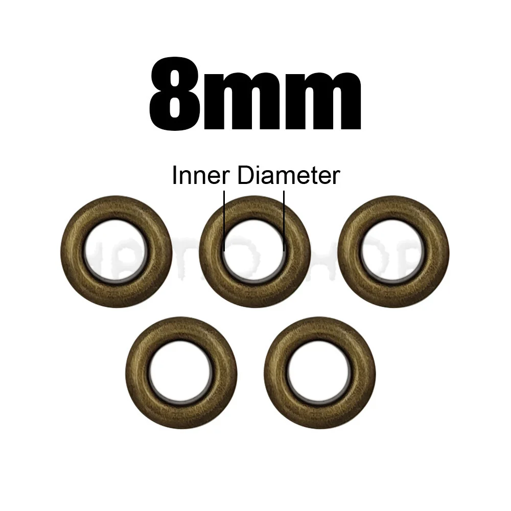 8mm