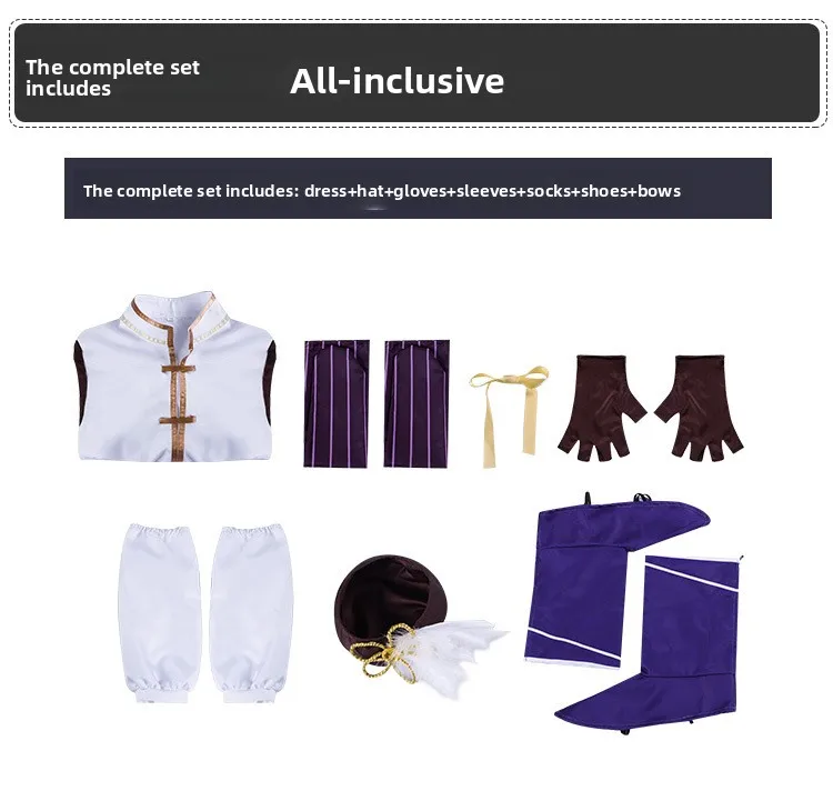 Madoka Magica Homura Akemi School Uniform Cosplay Costume
