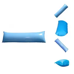 Attractive Buoyancy Pillow Wide Application Portable Anti-slid Safe Air Pillow  Air Cushion    Float Pillow