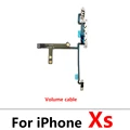 XS Volume Flex