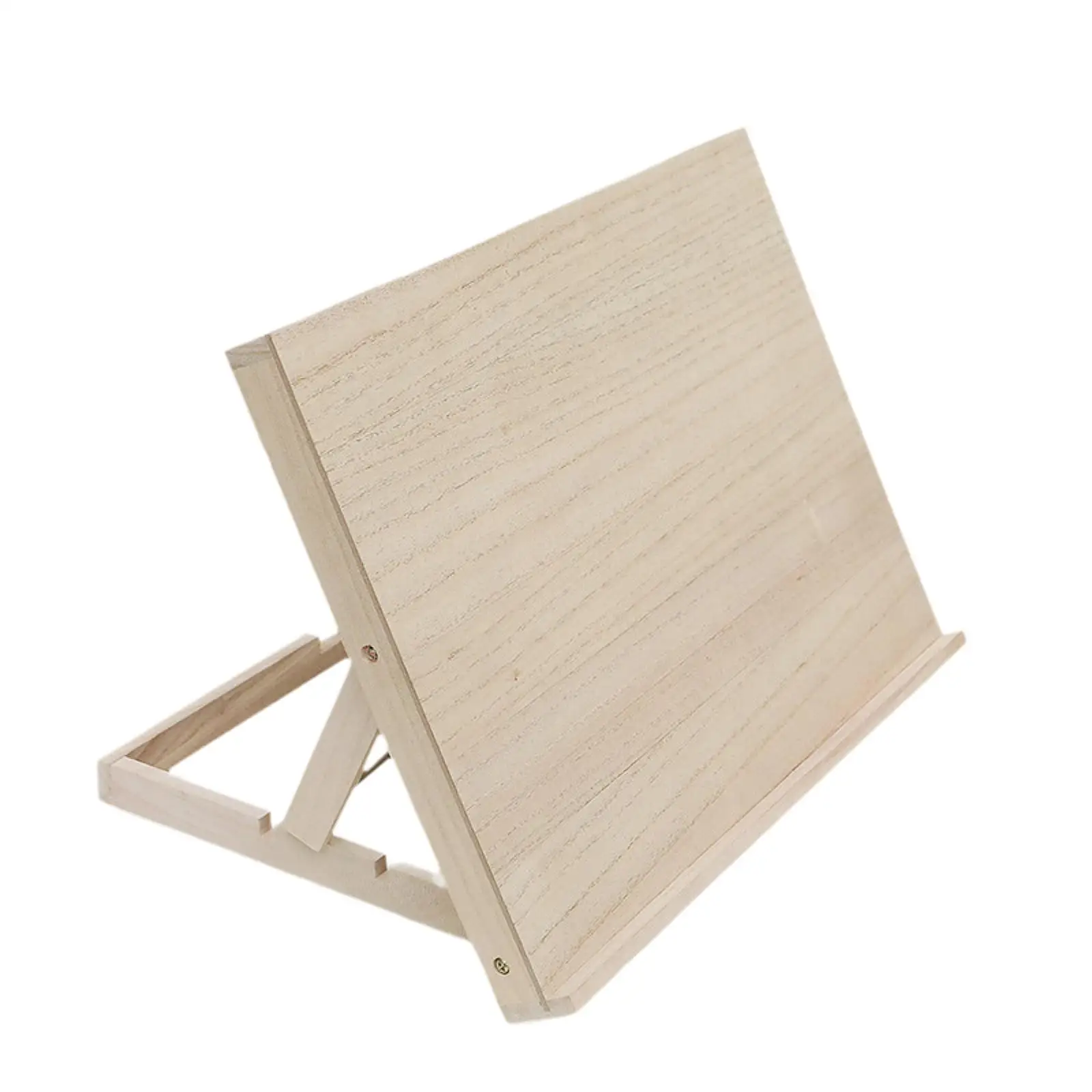 Chevalet de Table Portable – Planche à Dessin pour Débutants, Peintres et Artistes