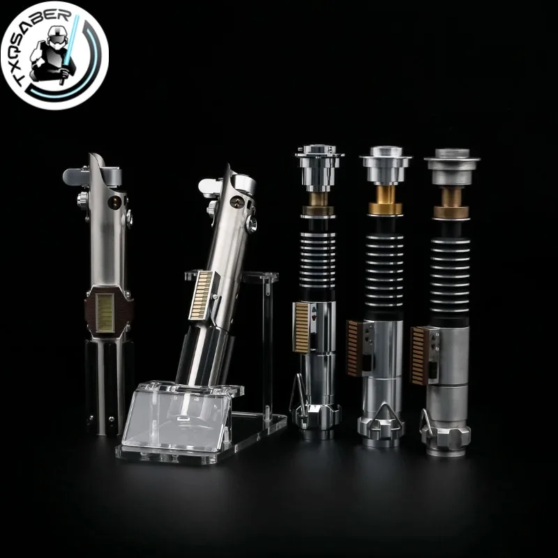 レガシーライトセーバー ルーク・スカイウォーカー TXQSABER-レーザーソード付きライトセーバー,ルークスカイ