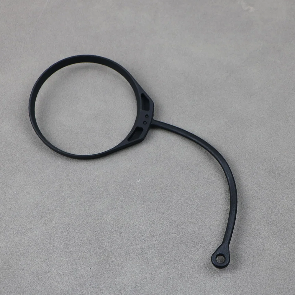 

X1 Fuel Tank Cover Cable Gas Oil Tank Cap Cable For VW Polo Jetta Golf MK4 MK6 Audi A4 A6 Q5 A3 A8 Q7 C6 A2 A5 For Skoda