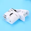 Universal 60X Zoom Micro Camera with LED Light ABS Phone Mini Pocket Microscope Portable for Kids Adults for Mobile Smartphones 6