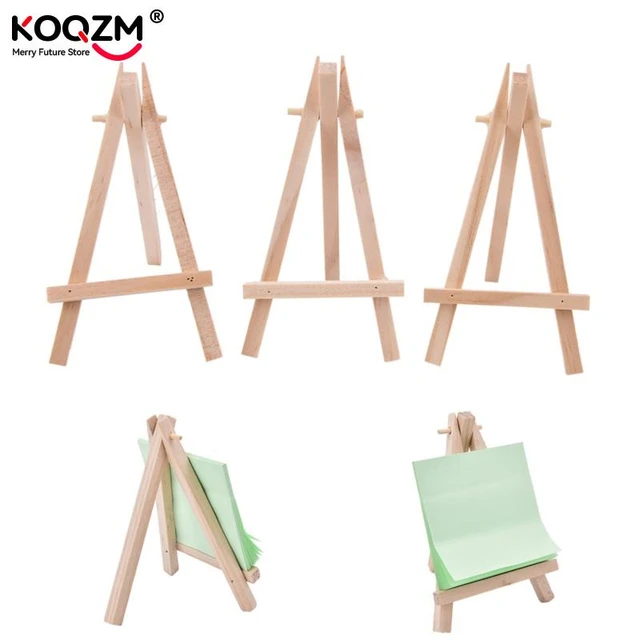 Cách trang trí bức tranh sử dụng easel trang trí như thế nào?