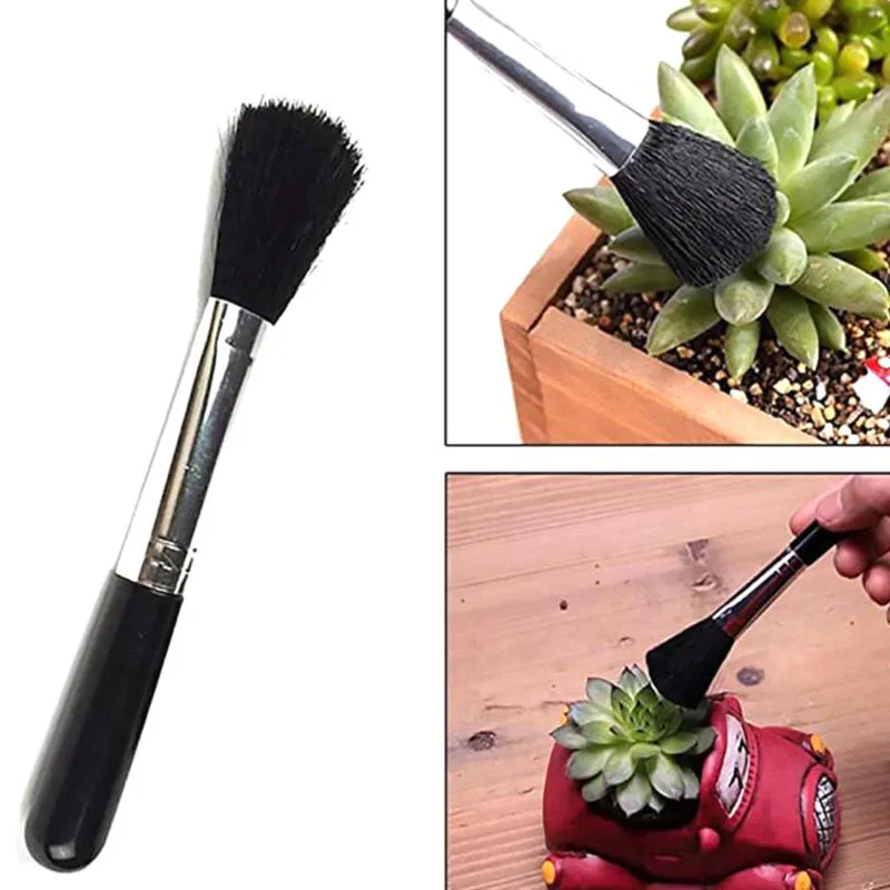 Mini garden Succulent Planter Hand rake shovel Tools Set Transplanting nursery pot tray mat for Bonsai Plant Flower Seedling