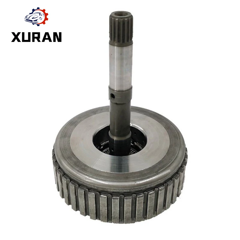 Clutch Auto Transmission Input Drum Assembly K310 K313 CVT Fit For TOYOTA COROLLA Car Accessories
