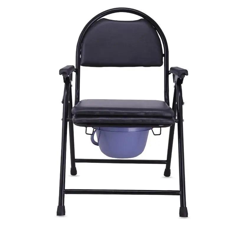 Long Life Commode Chair Potty Chair For Adults Toilet Chairs/patient Toliet Chair/easy Toilet Chair 4