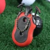 1Pc Plastic Dual Digits Square Scorer Golf Stroke Shot Put Score Counter Game Court Scoring Supplies Outdoor Golf Accessories 2