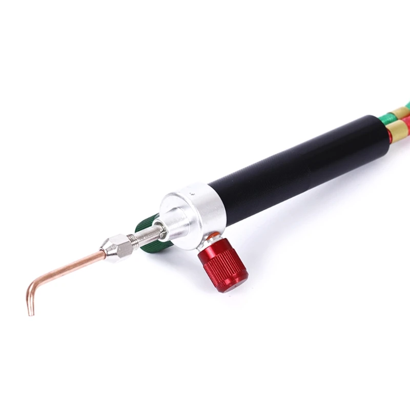 Mini Gas Welding Torch For Metal Sculpture Jewelry Repairing Torch Portable
