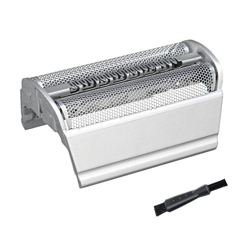 

Replacement Shaver Foil Cutter 31S Silver High Guality Easy Install For Braun 5739 5770 5771 5773 5774 5775 5776 5790 5873