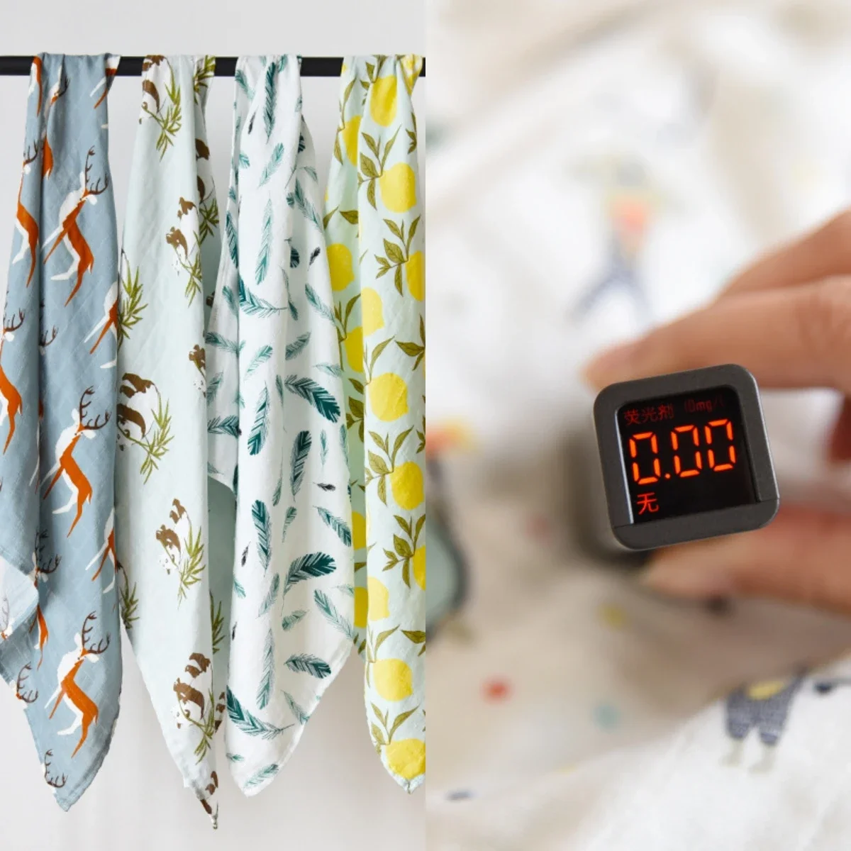 Bamboo Cotton Baby Blankets Soft Muslin Swaddle Wrap Infant Baby Blanket Feeding Burp Cloth Towel Newborns Stuff 60x60cm cotton muslin blanket cotton blanket swaddle blanket cotton swaddle cotton gauze blanket cotton muslin burp cloth