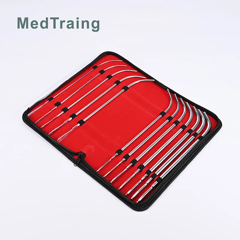 Urethral Sound Dilator Training Set 1