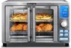 Gourmia GTF7520 Toast Oven Air Fryer the Smart  Air Fryer, Convection Oven 1