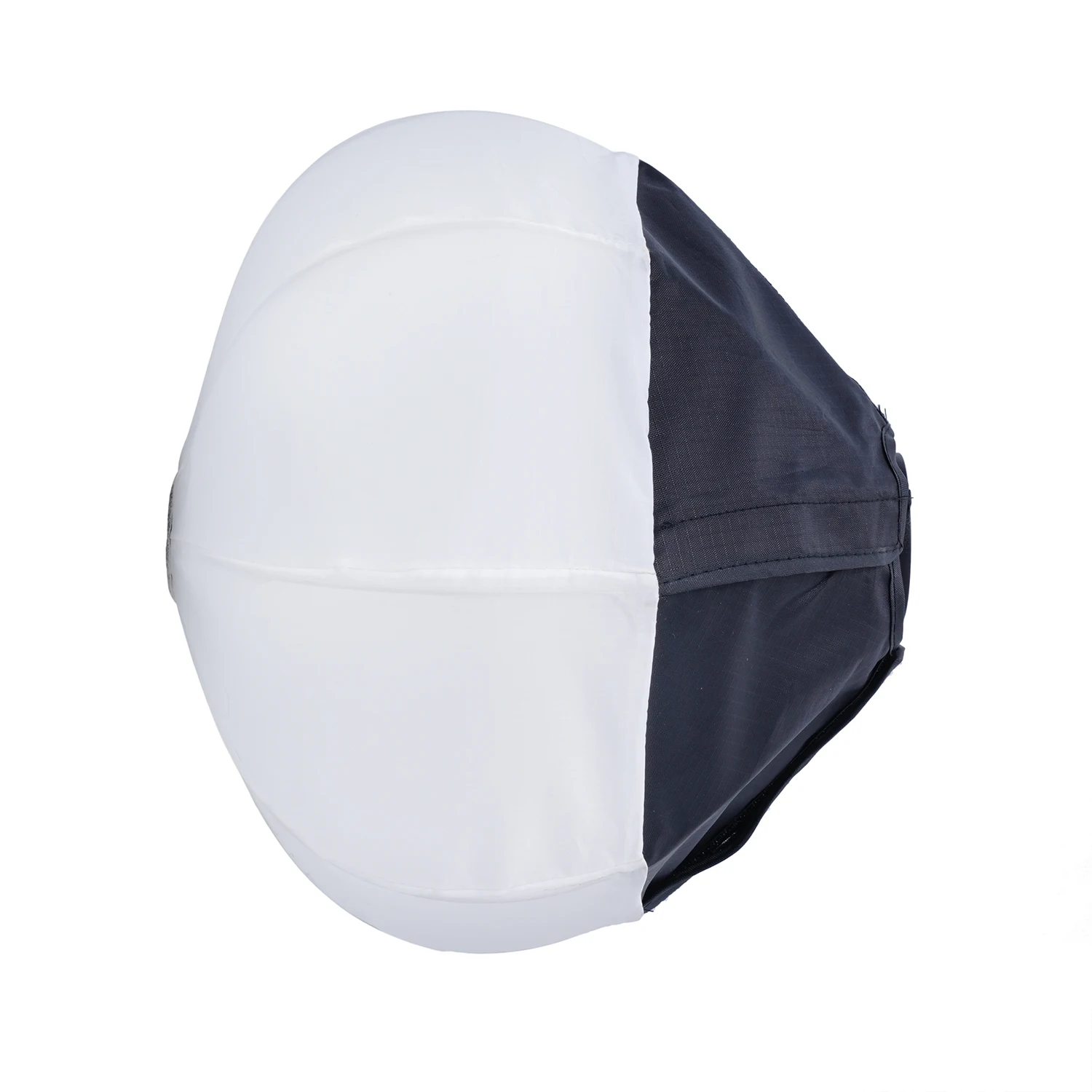 30cm Lantern Softbox Mini Bowens Mount Quick Release Ball Diffuser Light Modifier For Mini Outdoor COB lamp
