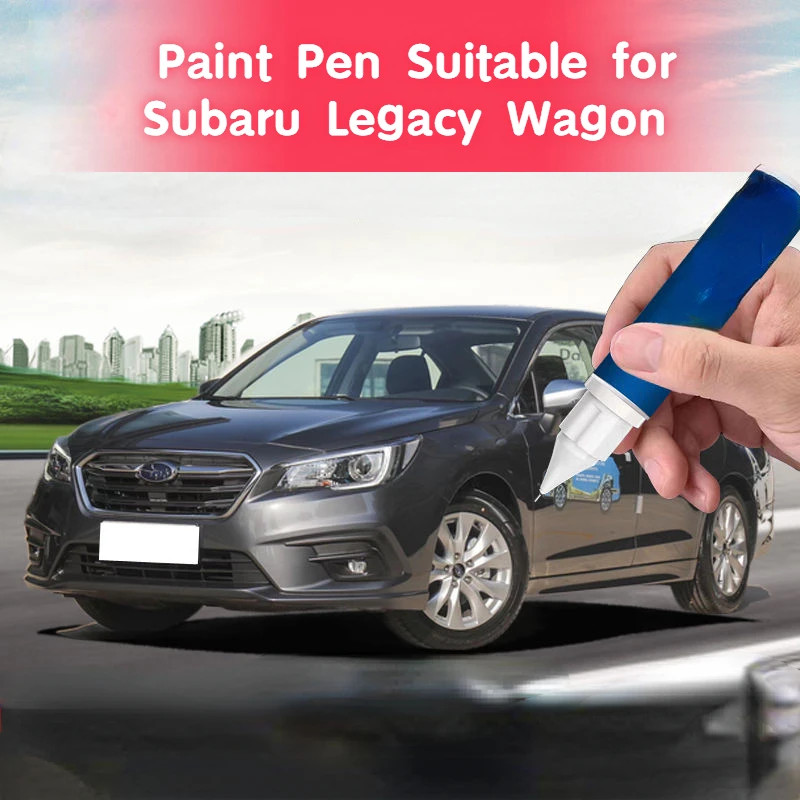 PaintPenSuitableforSubaruLegacyWagonCarPaintFixerLightDai