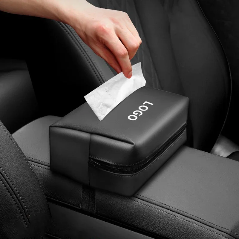 Car Tissue Box For Chery Jetour T2 Traveler
