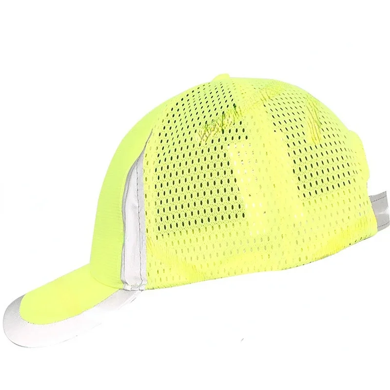 Cappello Nita Cappello Boonie Hi-Vis Verde Neon Con Alette Al - Foto 9