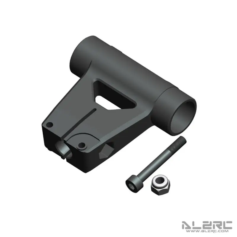 

ALZRC - Devil X380 металлический корпус главного ротора