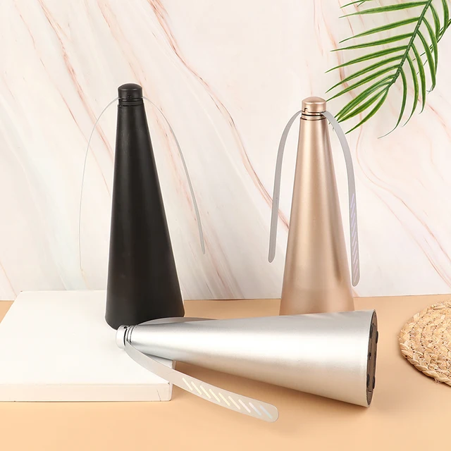 Légy Ventilátor Puha Pengék Automatikus Légykapó -Élelmiszer -Védő Csendes Tartás Távol Tartva A Legyek Usb -Tól Szabadtéri Otthoni Konyhai Piknik Asztalhoz - Image 4