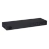 Qotom Mini PC Q1052GE Core i5-8260U Q1055GE i5-10210U 1U-Rack 8 Lan Ports Security Gateway Appliance AES-NI 4