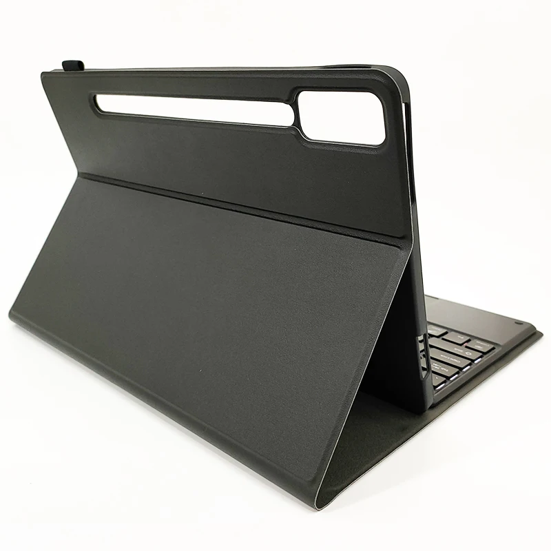 Universal Bluetooth Keyboard Case with Multilingual Support