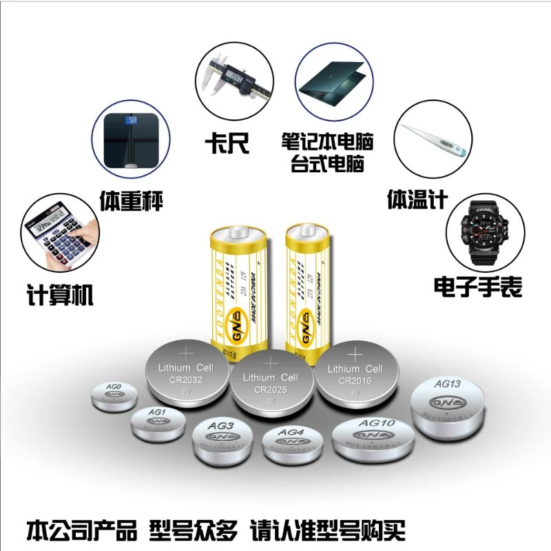 Cr2430 3v Lithium Button Coin Cell Battery  Rechargeable Batteries Cr2450  Battery - Button Cell Batteries - Aliexpress