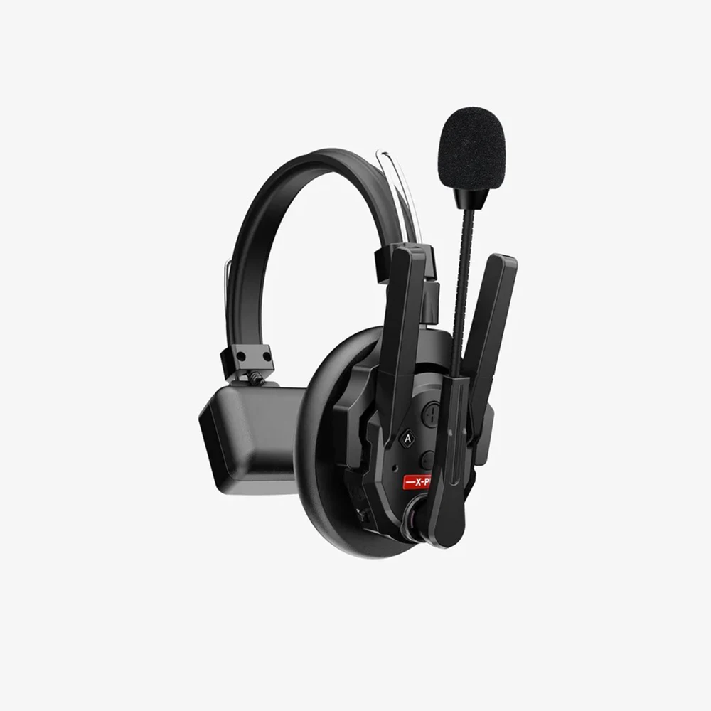 신코 엑스톡 XPro - X1 X2 X3 무선 헤드셋 인터콤 시스템 2.4G 통신 무선 마이크 (영화/라이브/무대/스튜디오용)