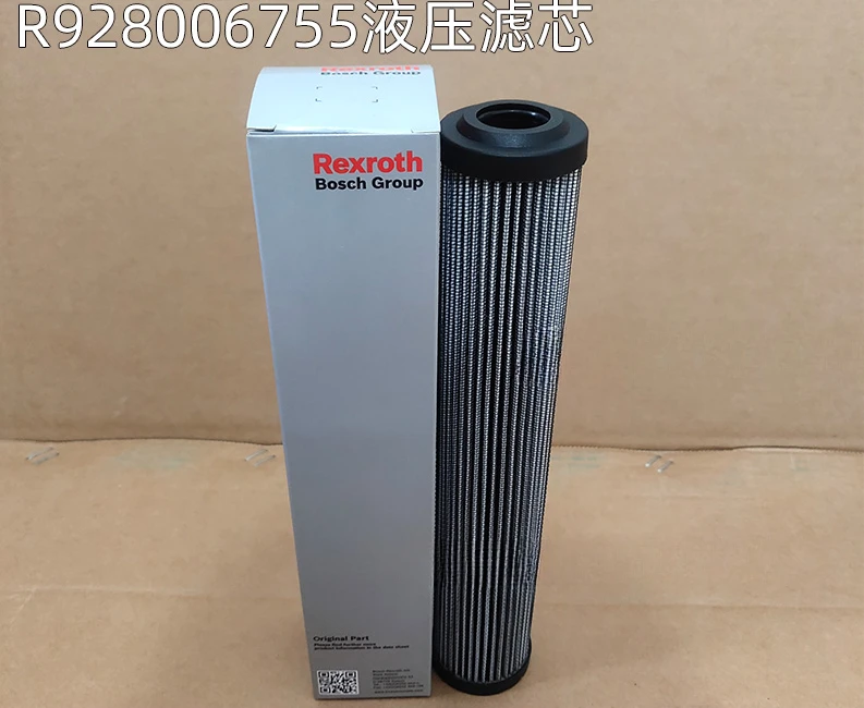 

Lifting Press brake filter element R928006755 hydraulic filter element 2.0100H10XL-A00-0-M