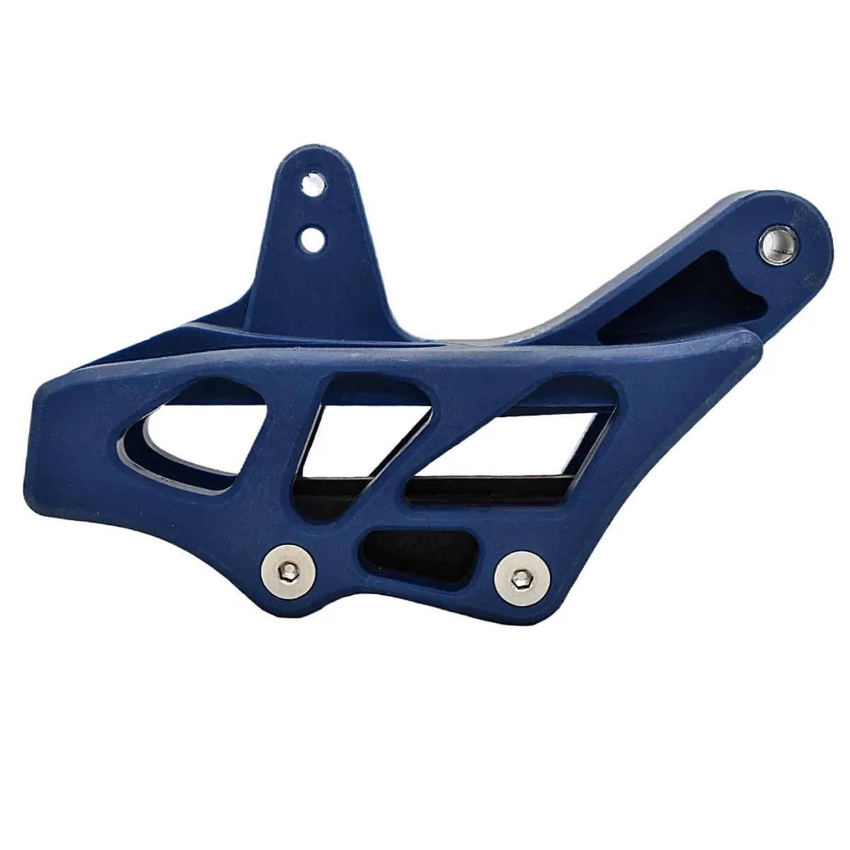 Motocross-Kunststoff-Kettenführungsschutz für KTM Husaberg Husqvarn TE FE TC FC TX FX FS 125 250 350 390 450 501 09-2017 2018 2019 – Detail 16