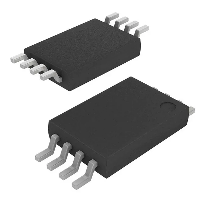 

New Original TS27L2CPT Package TSSOP-8 Operational Amplifier