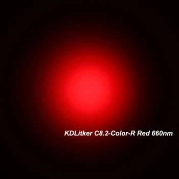 Camping Hunting Flashlight 2