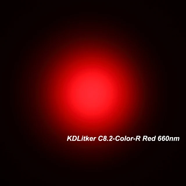 Camping Hunting Flashlight 2