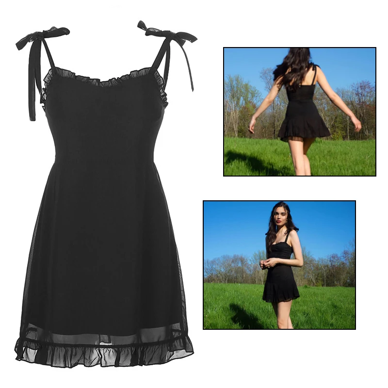 

Sexy Suspender Skirt Strapless Dress Women Solid Lace Up White Pink Short Dresses 2023 New Casual Female Party Club Vestidos