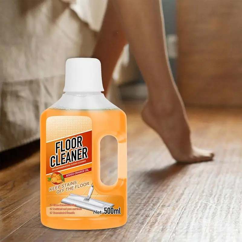 Rejuvenate Floor Cleaner Kitchen Floor Cleaner 500ml All Purpose Bathroom For Tile Marble Wood Home