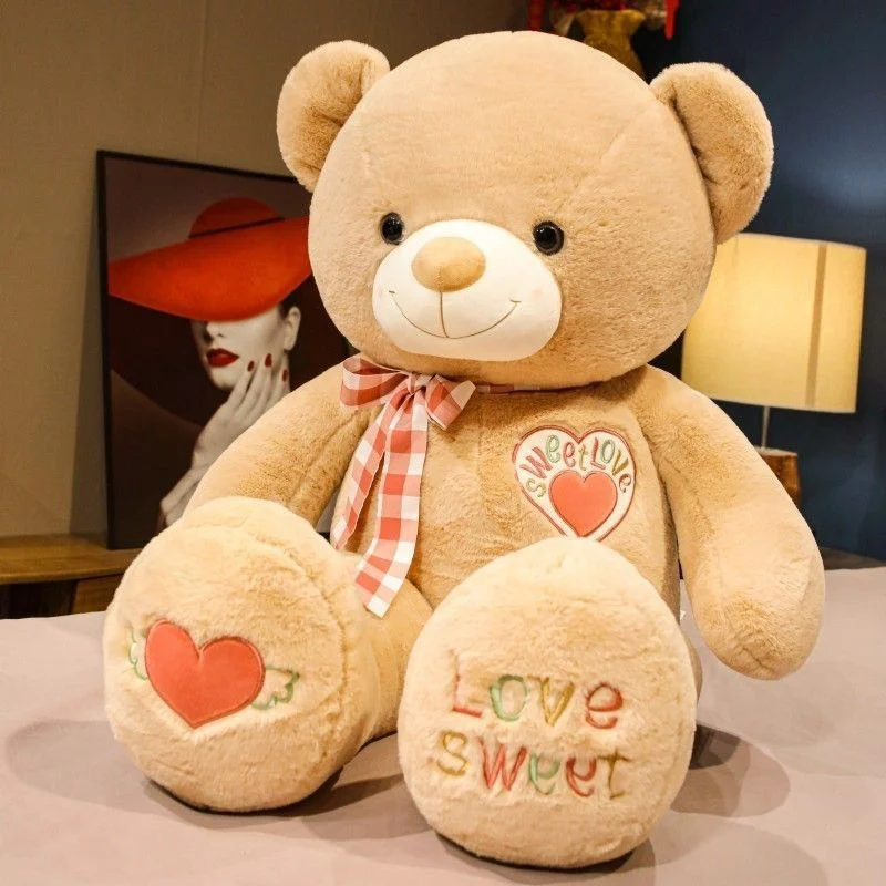 パーツアソート　lovely bear様 Buddy l'ours brun 8