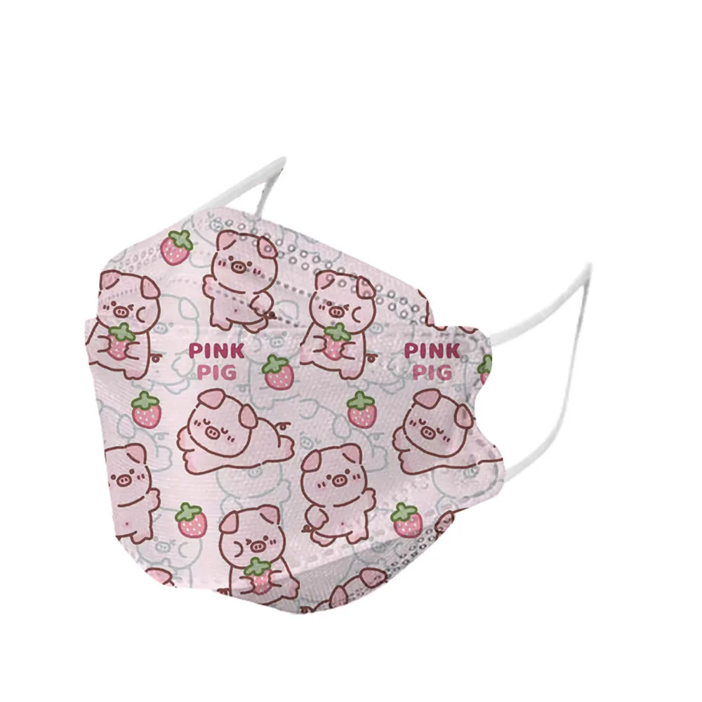 Рисунок 4 - Весенне-летняя креативная Трехмерная