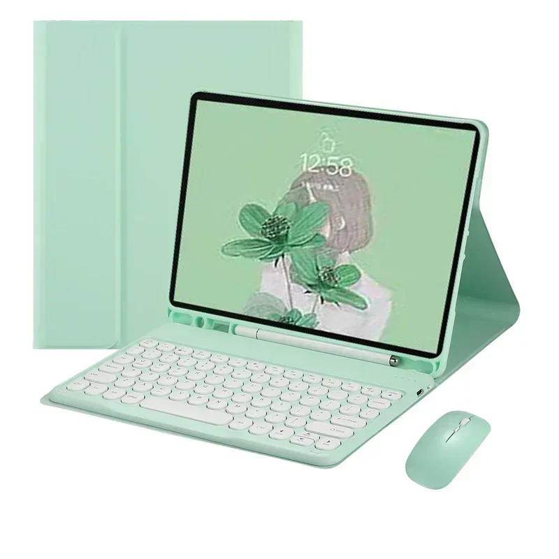 Wireless Magnetic Keyboard Case