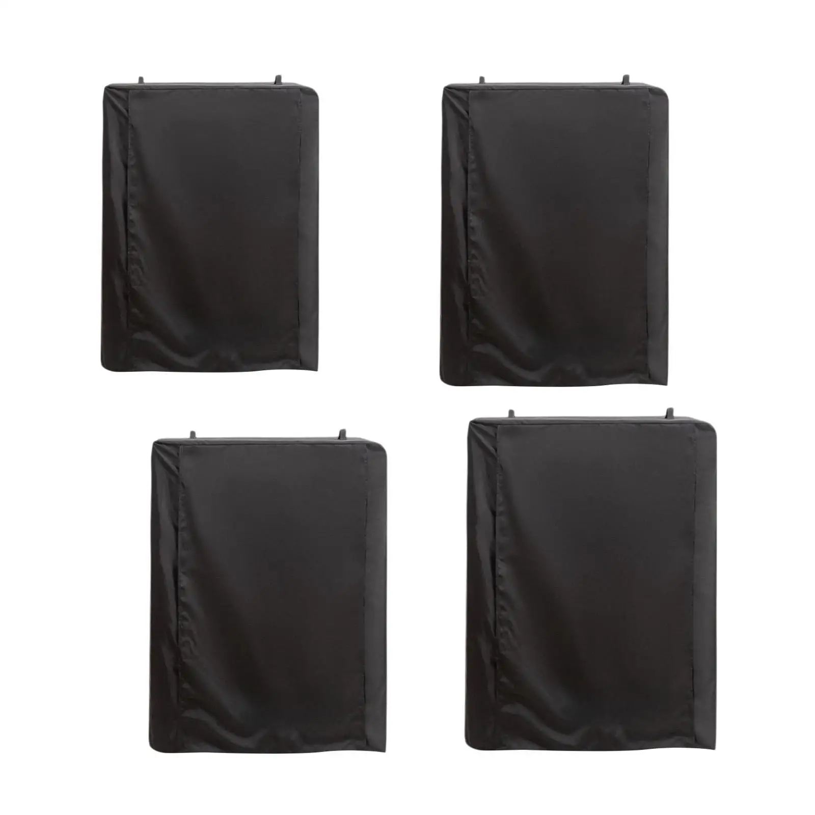 Bird Cage Cover Waterproof Protection Shade Cloth Breathable Windproof for Lovebirds Macaw Parakeets Budgies Accessories